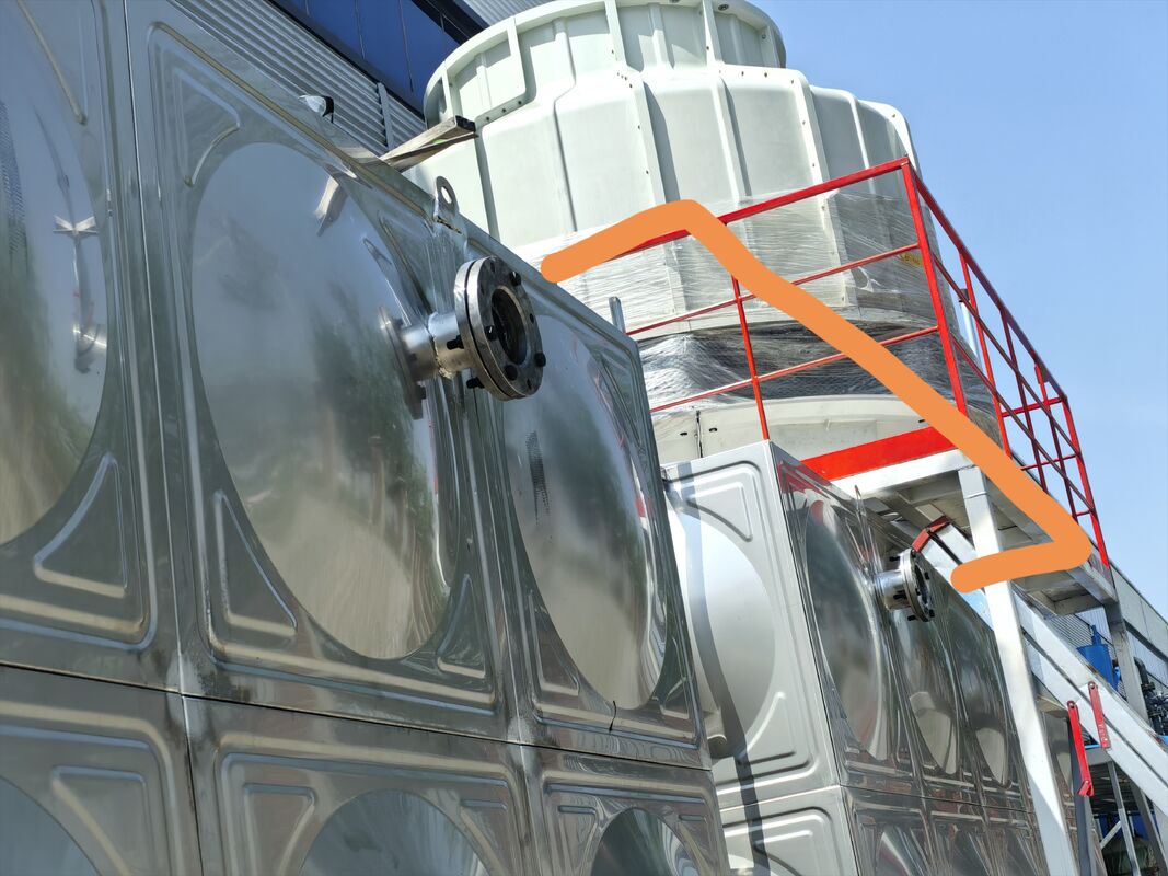 Autoclave aus Kohlenstofffaser, Produkt mit hoher Temperatur und hohem Druck, unterstützt die Anpassung, komplettes System