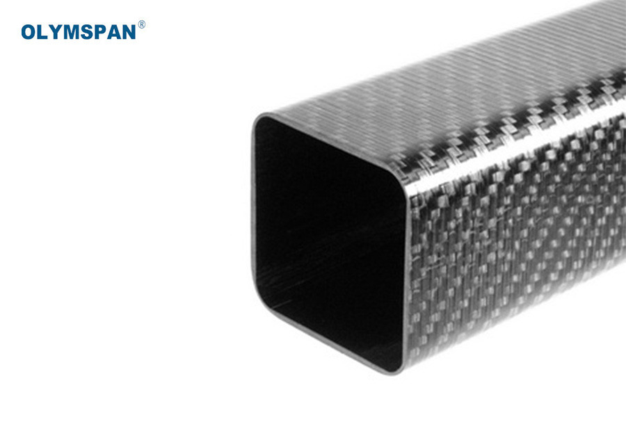 kundenspezifisches flexibles Faser-Blatt 0.5mm des Kohlenstoff-3k 1.0mm 2.0mm 3.0mm 4.0mm 5.0mm dick
