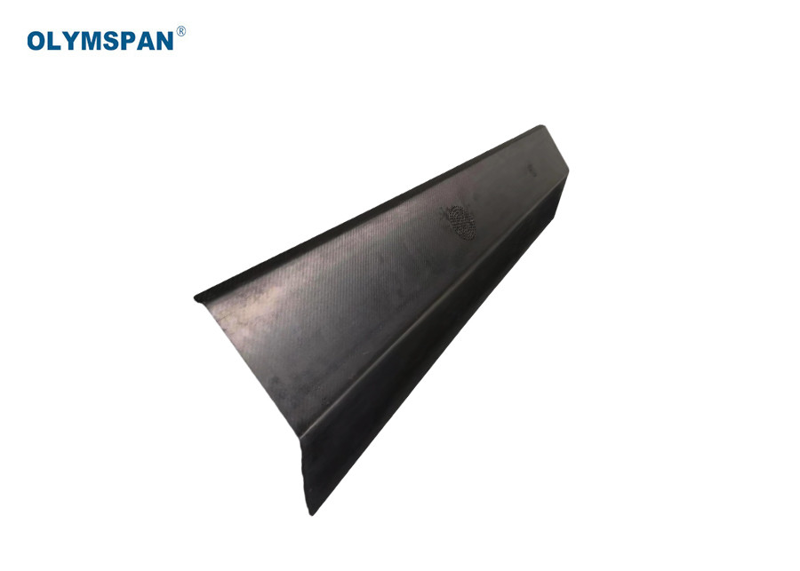 High Performance Custom Carbon Fiber Produktteile für die medizinische und Automobilindustrie